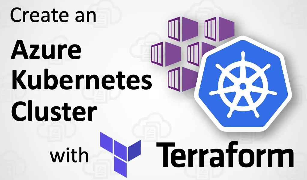 Creating an Azure Kubernetes Service (AKS) Cluster within a Virtual Network (VNET) using Terraform